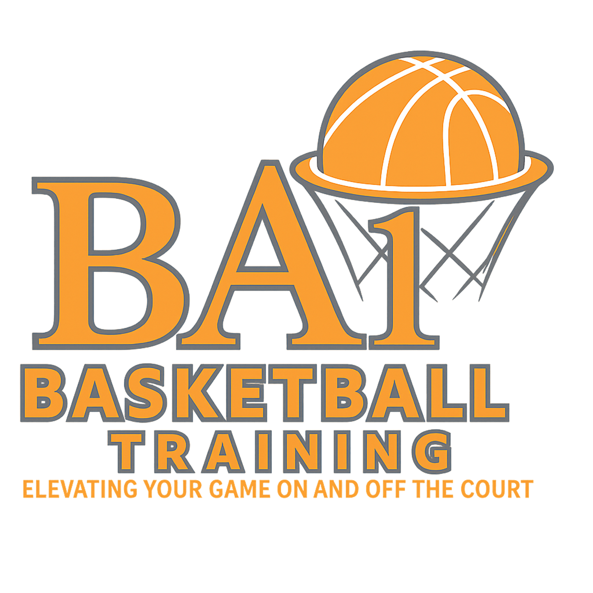 BA1 Training | undefined Logo